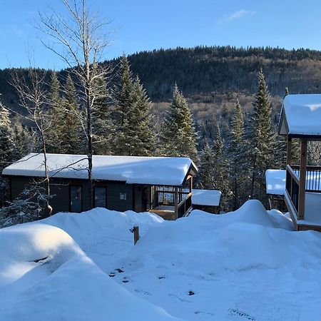 Nordique Spa Стоунхем Экстерьер фото
